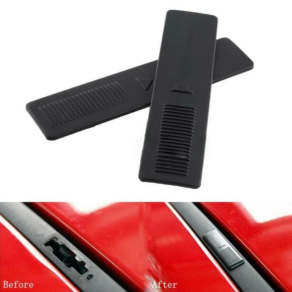 4pcs Car Roof Seal Cover Fit For Mazda 2 Fit For Mazda 3 Mazda 6 Car Styling Replacement Parts Auto Exterior Accessories
4pcs Car Roof Seal Cover Fit For Mazda 2 Fit For Mazda 3 Mazda 6 Car Styling Replacement Parts Auto Exterior Accessories