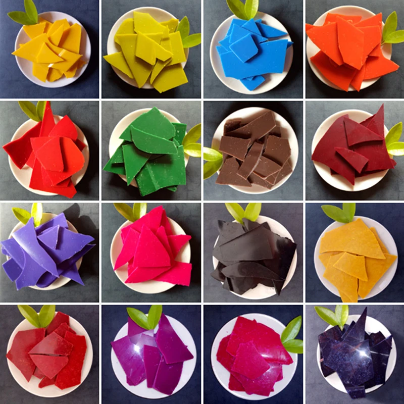 5g DIY Candle Making Wax Dye Paints For 2KG Soy Oil Colour Candle Making Supplies Pigments By Molds For Making Scented Candle
5g DIY Candle Making Wax Dye Paints For 2KG Soy Oil Colour Candle Making Supplies Pigments By Molds For Making Scented Candle