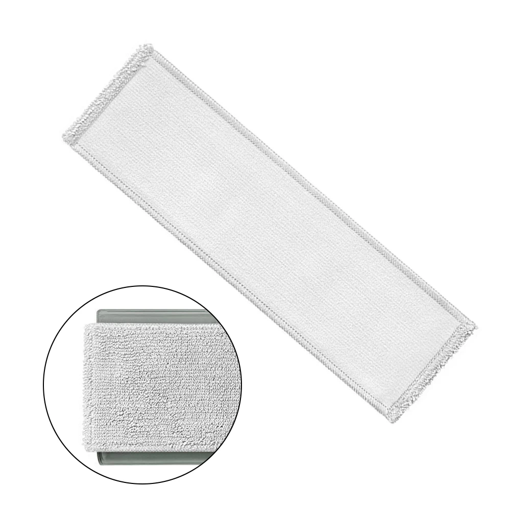 Pads Mop Cloth K10 Parts Replacement T20 T30 2pcs/5pcs Accessories Vacuum Cleaner Cleaning WXCQ04ZM-TB Brand New
Pads Mop Cloth K10 Parts Replacement T20 T30 2pcs/5pcs Accessories Vacuum Cleaner Cleaning WXCQ04ZM-TB Brand New