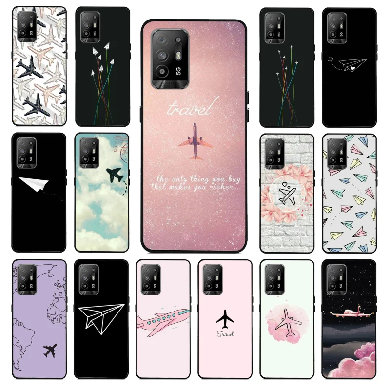 Travel world map Plane plans Phone Case for OPPO A54 A74 A94 A53 A53S A9 A5 A15 A91 A95 A73 A31 A52 A93 A92
Travel world map Plane plans Phone Case for OPPO A54 A74 A94 A53 A53S A9 A5 A15 A91 A95 A73 A31 A52 A93 A92