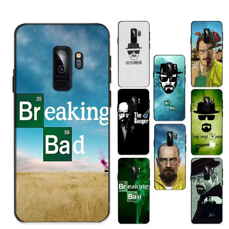 RuiCaiCa Bad Chemistry W-Walter white Phone Case For Samsung Galaxy S 20lite S21 S21ULTRA s20 s20plus for samsung S 21plus 20UlT
RuiCaiCa Bad Chemistry W-Walter white Phone Case For Samsung Galaxy S 20lite S21 S21ULTRA s20 s20plus for samsung S 21plus 20UlT