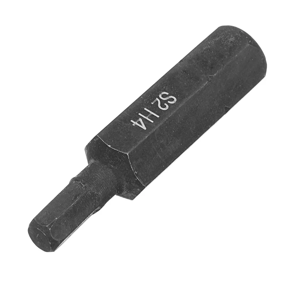 3pcs Hexagon Impact Screwdriver Bits 8mm Hex Shank 36mm Hand Tools H4 H5 H6 For Manual Electric Screwdriver, Screwdriver, Drill
3pcs Hexagon Impact Screwdriver Bits 8mm Hex Shank 36mm Hand Tools H4 H5 H6 For Manual Electric Screwdriver, Screwdriver, Drill