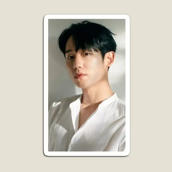 Jung Hae In Magnet for Fridge Organizer Cute Funny Colorful Decor Kids Holder Refrigerator Baby Stickers Toy Children Home
Jung Hae In Magnet for Fridge Organizer Cute Funny Colorful Decor Kids Holder Refrigerator Baby Stickers Toy Children Home
