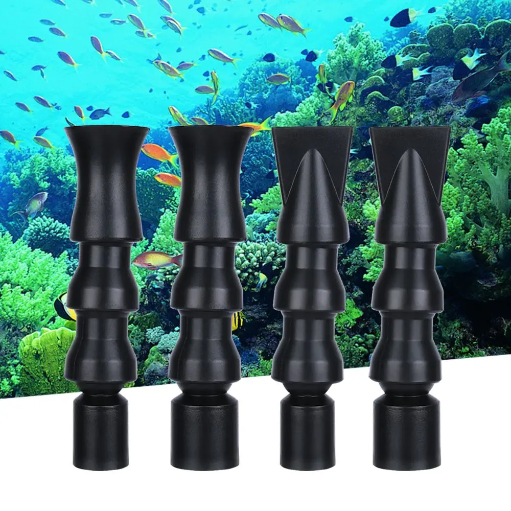 20/25mm Useful Plastic Durable Flexible Aquarium Water Outlet Duckbill Fish Tank Nozzle Return Pipe
20/25mm Useful Plastic Durable Flexible Aquarium Water Outlet Duckbill Fish Tank Nozzle Return Pipe