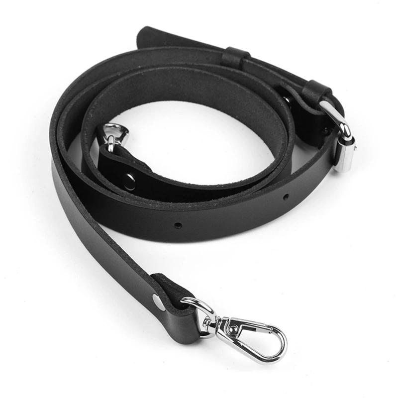 Adjustable PU Leather Purse Handbag Shoulder Strap Replacement with Metal Swivel Hooks Bag Accessories
Adjustable PU Leather Purse Handbag Shoulder Strap Replacement with Metal Swivel Hooks Bag Accessories