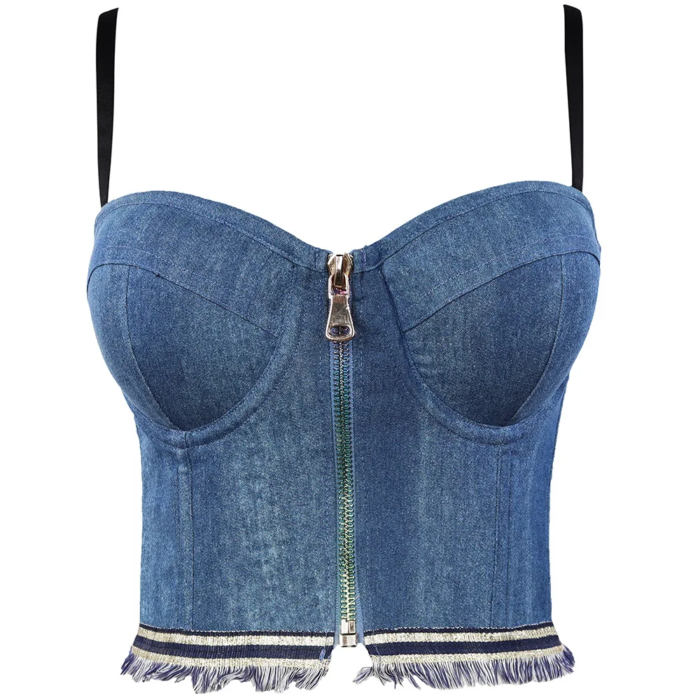 y2k Sexy Hollow Out Patchwork Denim Women Tank Tops 2023 Summer New Casual Slim Streetwear Fashion Simplicity Lady Crop Vest
y2k Sexy Hollow Out Patchwork Denim Women Tank Tops 2023 Summer New Casual Slim Streetwear Fashion Simplicity Lady Crop Vest