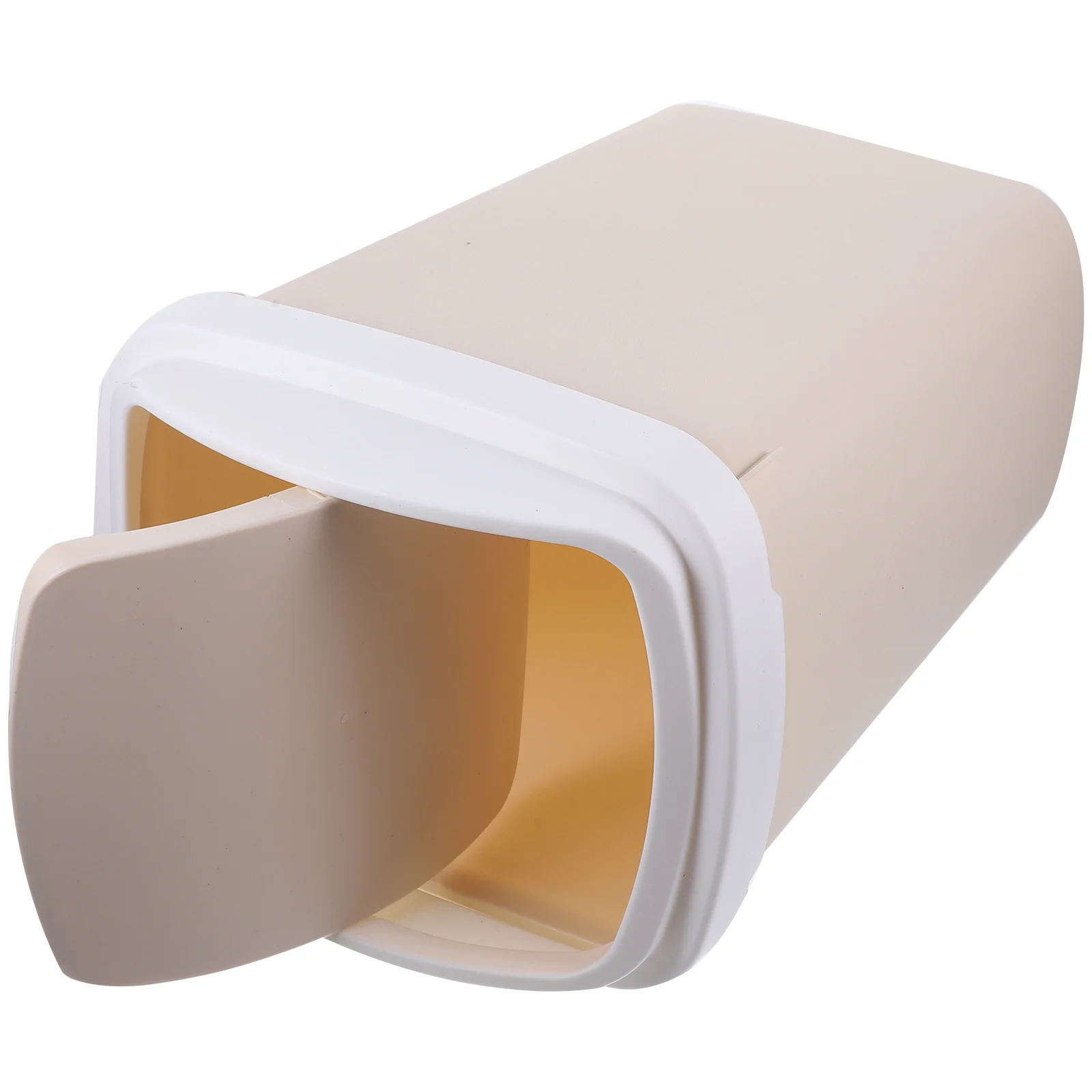 Trash Can Bathroom Garbage Cans Kitchen Trashcan Lid Home Supply Plastic Accessory Cover
Trash Can Bathroom Garbage Cans Kitchen Trashcan Lid Home Supply Plastic Accessory Cover