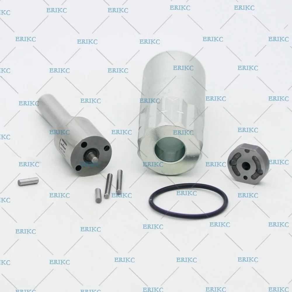 095000-6360 Injector Repair Kits DLLA158P844 093400-8440 19# Valve For Isuzu 4HK1/6HK1to Repair 095000-6363 8-97609788-#
095000-6360 Injector Repair Kits DLLA158P844 093400-8440 19# Valve For Isuzu 4HK1/6HK1to Repair 095000-6363 8-97609788-#