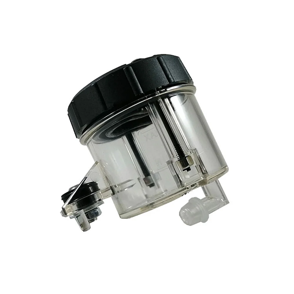 Master Oil Tank Cup Cylinder Reservoir Motorcycle Black Front Brake Fluid Plastic Replacement
Master Oil Tank Cup Cylinder Reservoir Motorcycle Black Front Brake Fluid Plastic Replacement