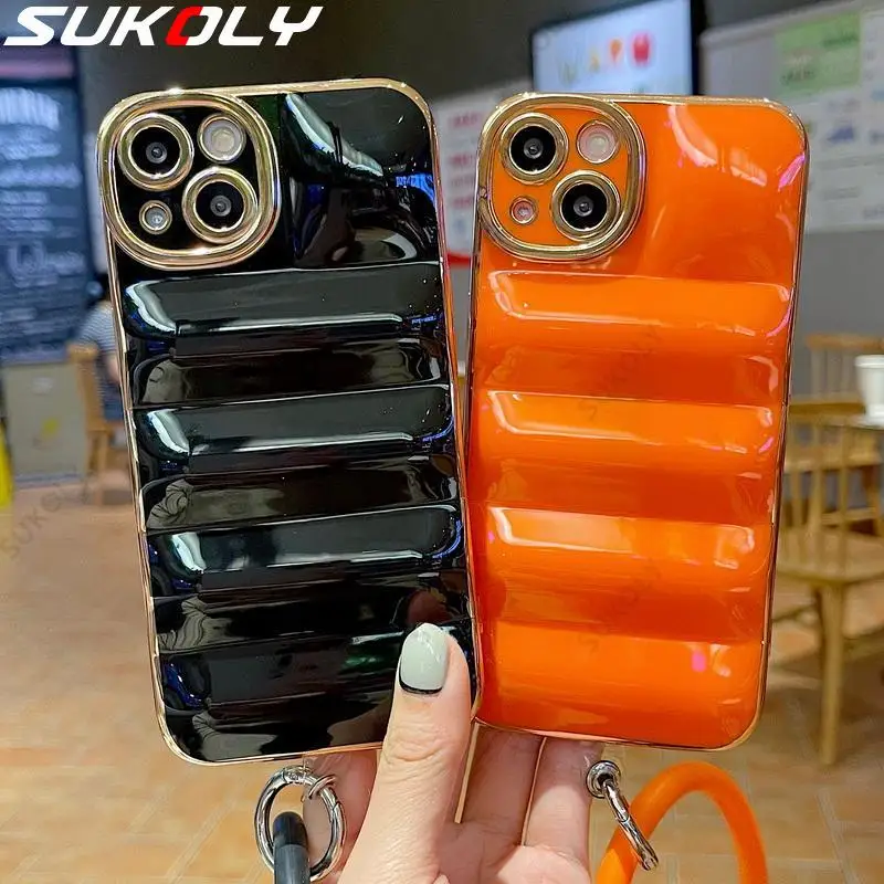 Чехол для iPhone 13 Pro Max, противоударный мягкий чехол из ТПУ с кольцом-браслетом для iPhone 12 11 Pro XS MAX 7 8 Plus SE 2 2022
Чехол для iPhone 13 Pro Max, противоударный мягкий чехол из ТПУ с кольцом-браслетом для iPhone 12 11 Pro XS MAX 7 8 Plus SE 2 2022