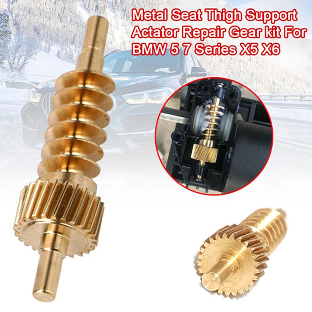 Car Repair Gear Kit Seat Thigh Support Actuator Repair Gear Kit For For 5 Series E60 E61 F07 F10 F11 7 Series E65 E66
Car Repair Gear Kit Seat Thigh Support Actuator Repair Gear Kit For For 5 Series E60 E61 F07 F10 F11 7 Series E65 E66