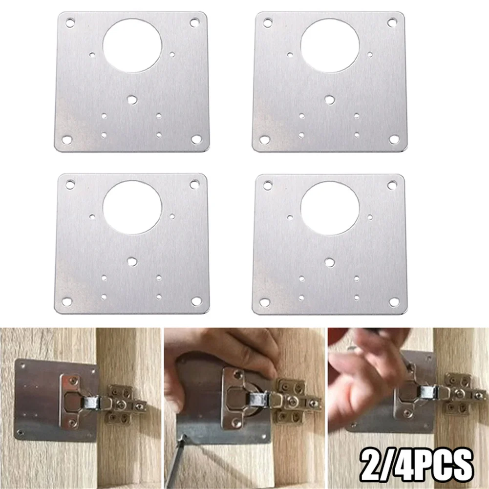 Hinge Repair Plate Stainless Steel Furniture Cabinet Door Hinger Kitchen Cupboard Repair Mount Hinges Furniture Hardware
Hinge Repair Plate Stainless Steel Furniture Cabinet Door Hinger Kitchen Cupboard Repair Mount Hinges Furniture Hardware