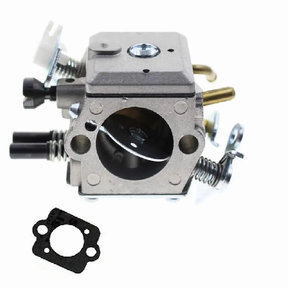 Carburetor Carb For Husqvarna 362 362XP 365 365SP 372 372XP For Walbro Chainsaw 5032818-04 5032818-05 503281805 HD-12 Gasket
Carburetor Carb For Husqvarna 362 362XP 365 365SP 372 372XP For Walbro Chainsaw 5032818-04 5032818-05 503281805 HD-12 Gasket