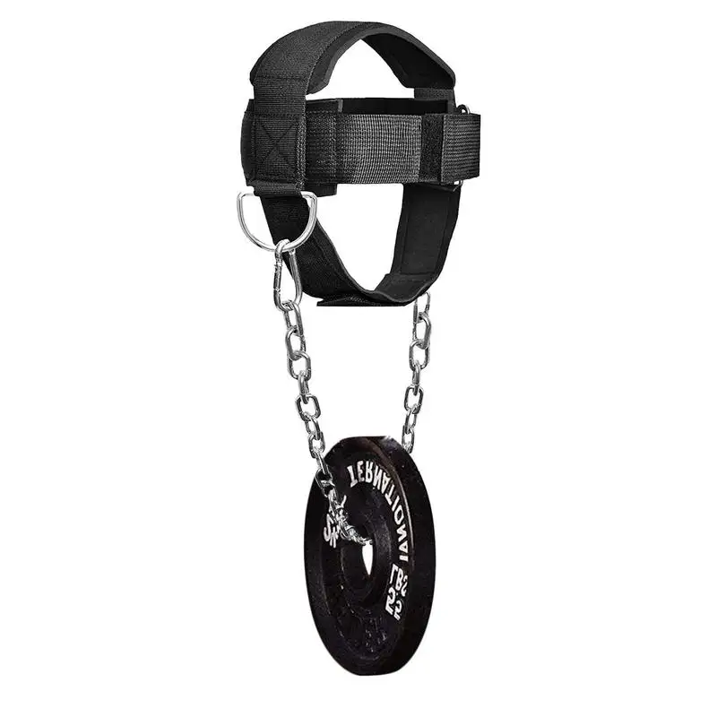 Neck Exerciser 30 Inch Neck Harness For Weight Training Head Harness Neck Weight Harness Neck Training Harness Weight Lifting
Neck Exerciser 30 Inch Neck Harness For Weight Training Head Harness Neck Weight Harness Neck Training Harness Weight Lifting