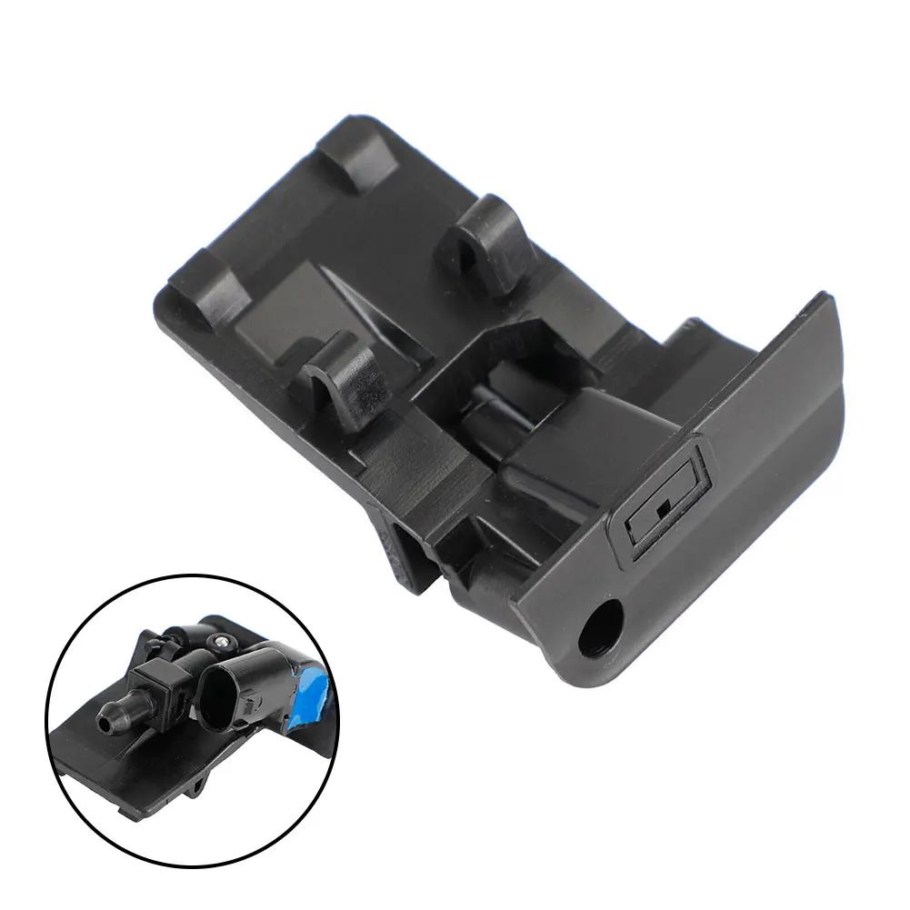 Windshield Washer Nozzles Spray Jet For BMW X1 E84 X6 E71/Left Right/61667183343 Washer Nozzle Spray Jet Nozzles Plastic
Windshield Washer Nozzles Spray Jet For BMW X1 E84 X6 E71/Left Right/61667183343 Washer Nozzle Spray Jet Nozzles Plastic