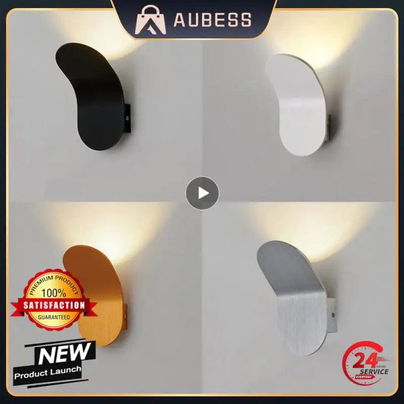 1~5PCS Led Wall Lamp Elegant Long Endurance Led Table Lamps Bedroom Beside Light Home-appliance Porch Garden Lighting Lamp
1~5PCS Led Wall Lamp Elegant Long Endurance Led Table Lamps Bedroom Beside Light Home-appliance Porch Garden Lighting Lamp