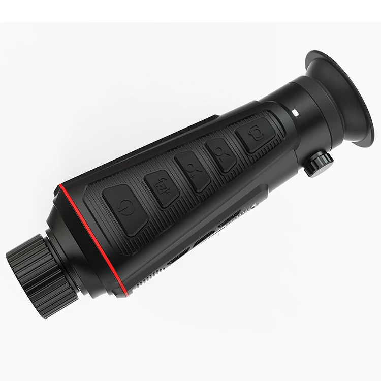 HTI HT-A4 384*288 resolution thermal rifle scope imagimg camera for hunting with 25mm 35mm 54mm 75mm Lens
HTI HT-A4 384*288 resolution thermal rifle scope imagimg camera for hunting with 25mm 35mm 54mm 75mm Lens