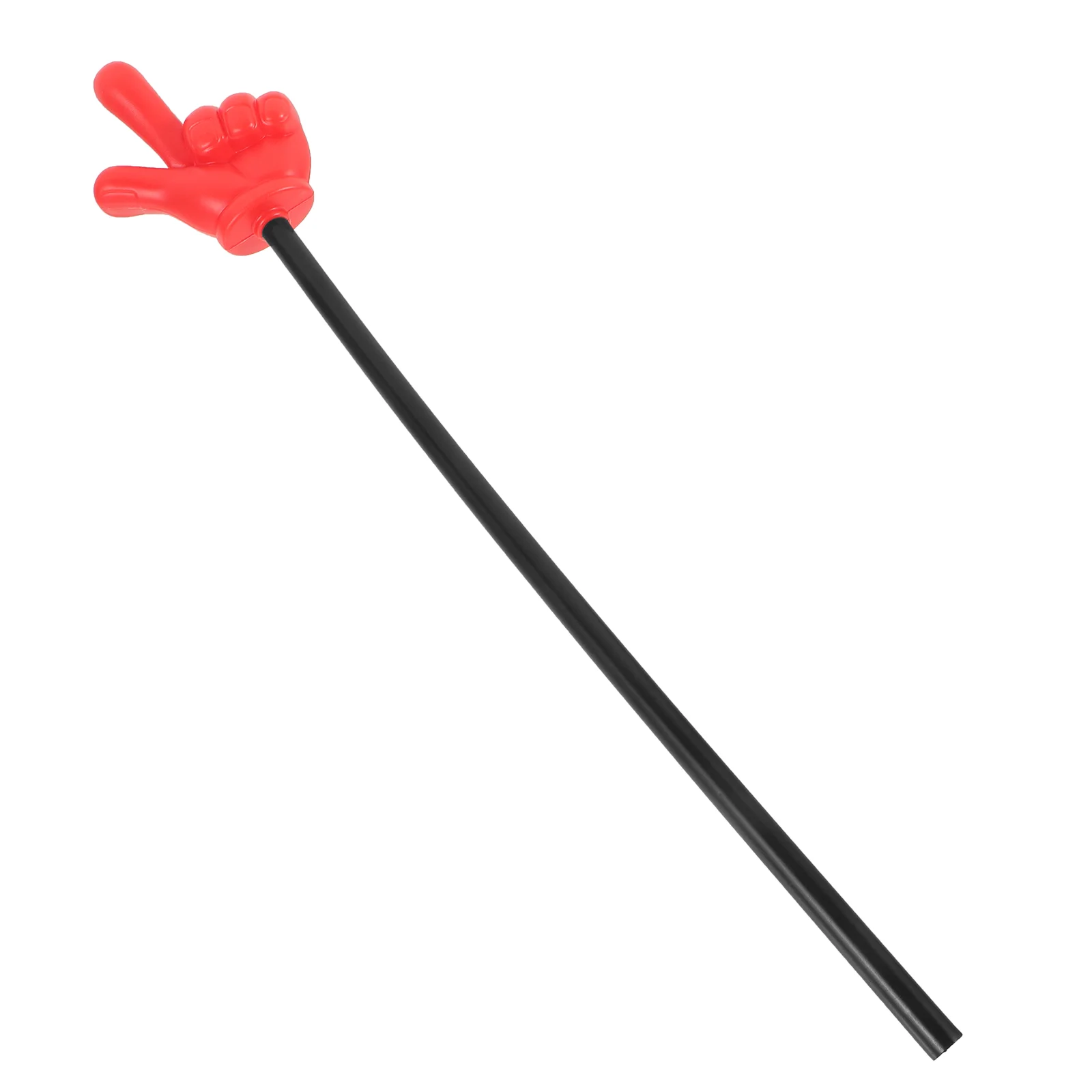 Hand Pointer Teacher Game Props Balls Party Finger Stick Plastic Handheld Children's
Hand Pointer Teacher Game Props Balls Party Finger Stick Plastic Handheld Children's