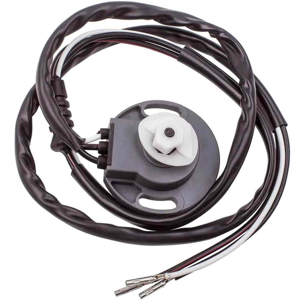 Новый подвесной датчик внутренней отделки, отправляющий блок для Volvo Penta SX DP-S Drive 5,0
Новый подвесной датчик внутренней отделки, отправляющий блок для Volvo Penta SX DP-S Drive 5,0