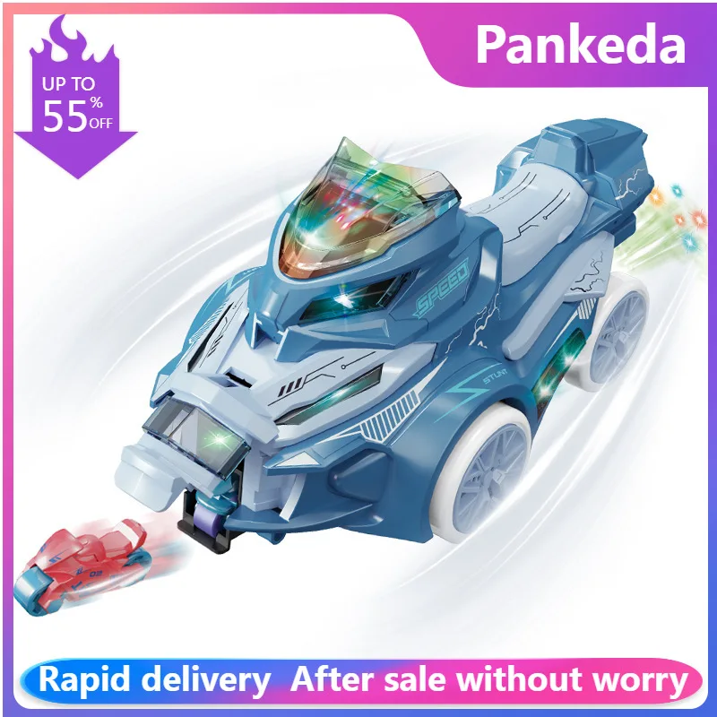 Newest Cars Remote Control Stunt Car and Rc Drift Car for Boys Girls Kids Children Party Birthday Lighting and music Toy gift
Newest Cars Remote Control Stunt Car and Rc Drift Car for Boys Girls Kids Children Party Birthday Lighting and music Toy gift