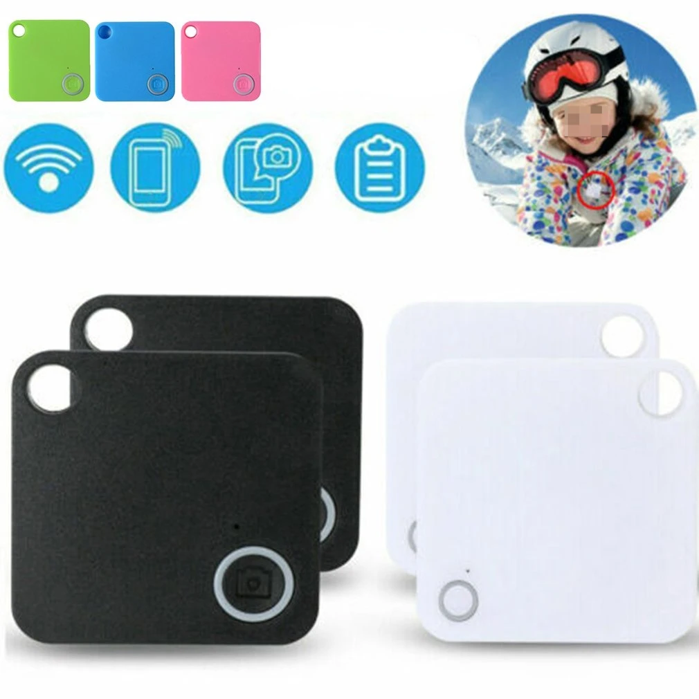 GPS-трекер Tile Mate, совместимый с Bluetooth, локатор для поиска ключей, устройство слежения против потери, автомобильный Gps-трекер для собак, ошейник ...
GPS-трекер Tile Mate, совместимый с Bluetooth, локатор для поиска ключей, устройство слежения против потери, автомобильный Gps-трекер для собак, ошейник ...