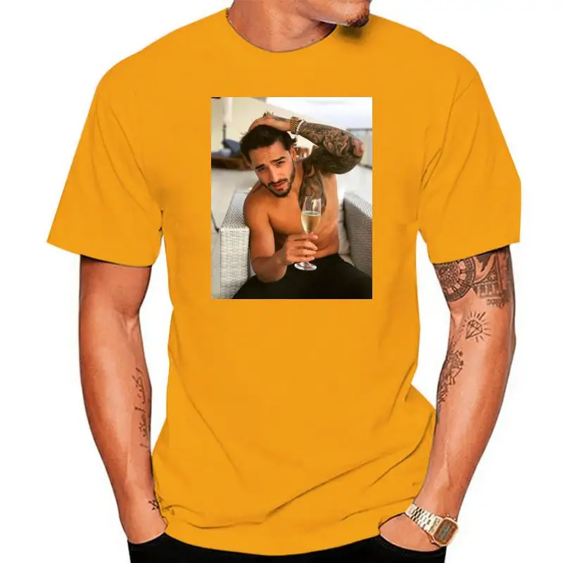 Футболка Maluma, футболка Maluma 6xl, Мужская футболка, 100 хлопок, с графическим рисунком, короткий рукав, уличная одежда, Милая футболка
Футболка Maluma, футболка Maluma 6xl, Мужская футболка, 100 хлопок, с графическим рисунком, короткий рукав, уличная одежда, Милая футболка