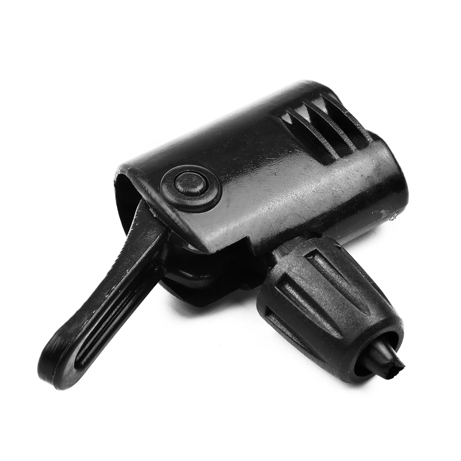 Bike Inflator Air Nozzle Clip Bicycle Pump Multipurpose US To UK Nozzle PVC Black Bicycle Cycling Parts Accessories Bicicleta
Bike Inflator Air Nozzle Clip Bicycle Pump Multipurpose US To UK Nozzle PVC Black Bicycle Cycling Parts Accessories Bicicleta