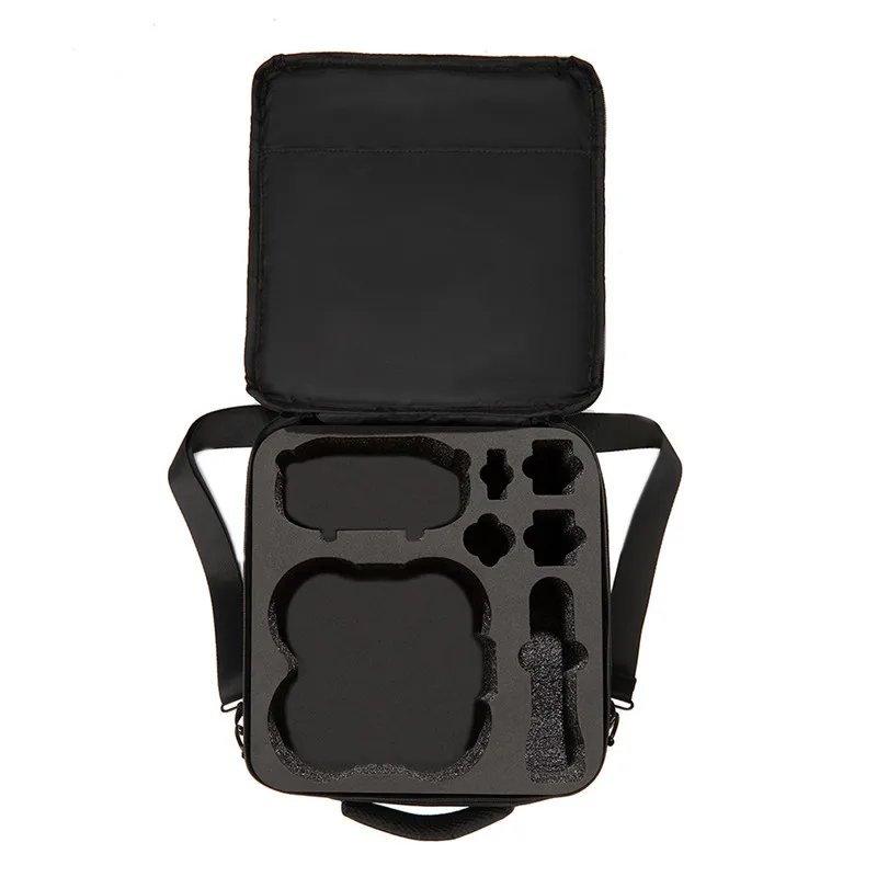 Protable Box Case for DJI Avata Bag Travel Backpack Storage Box Carrying Case for DJI Avata Shoulder Bag Drone Case Accessory
Protable Box Case for DJI Avata Bag Travel Backpack Storage Box Carrying Case for DJI Avata Shoulder Bag Drone Case Accessory