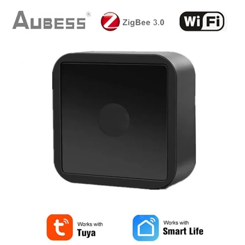 Датчик движения Tuya Zigbee для умного дома, датчик движения, работает с Alexa Google
Датчик движения Tuya Zigbee для умного дома, датчик движения, работает с Alexa Google