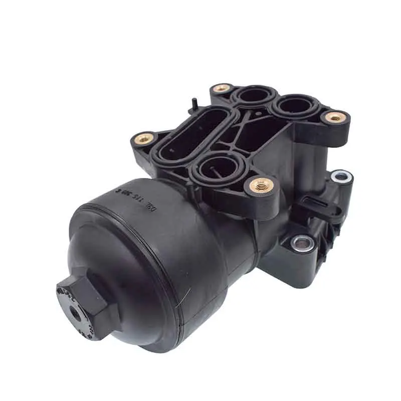 Масляный фильтр радиатора 03L115389H, подходит для Volkswagen Audi Skoda 
Масляный фильтр радиатора 03L115389H, подходит для Volkswagen Audi Skoda