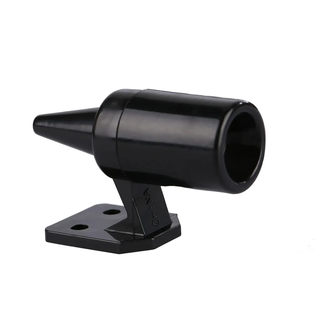 Automotive Car Deer Snake Dog Alert Sound Alarm Ultrasonic Wind Power Animal Repeller (black)
Automotive Car Deer Snake Dog Alert Sound Alarm Ultrasonic Wind Power Animal Repeller (black)