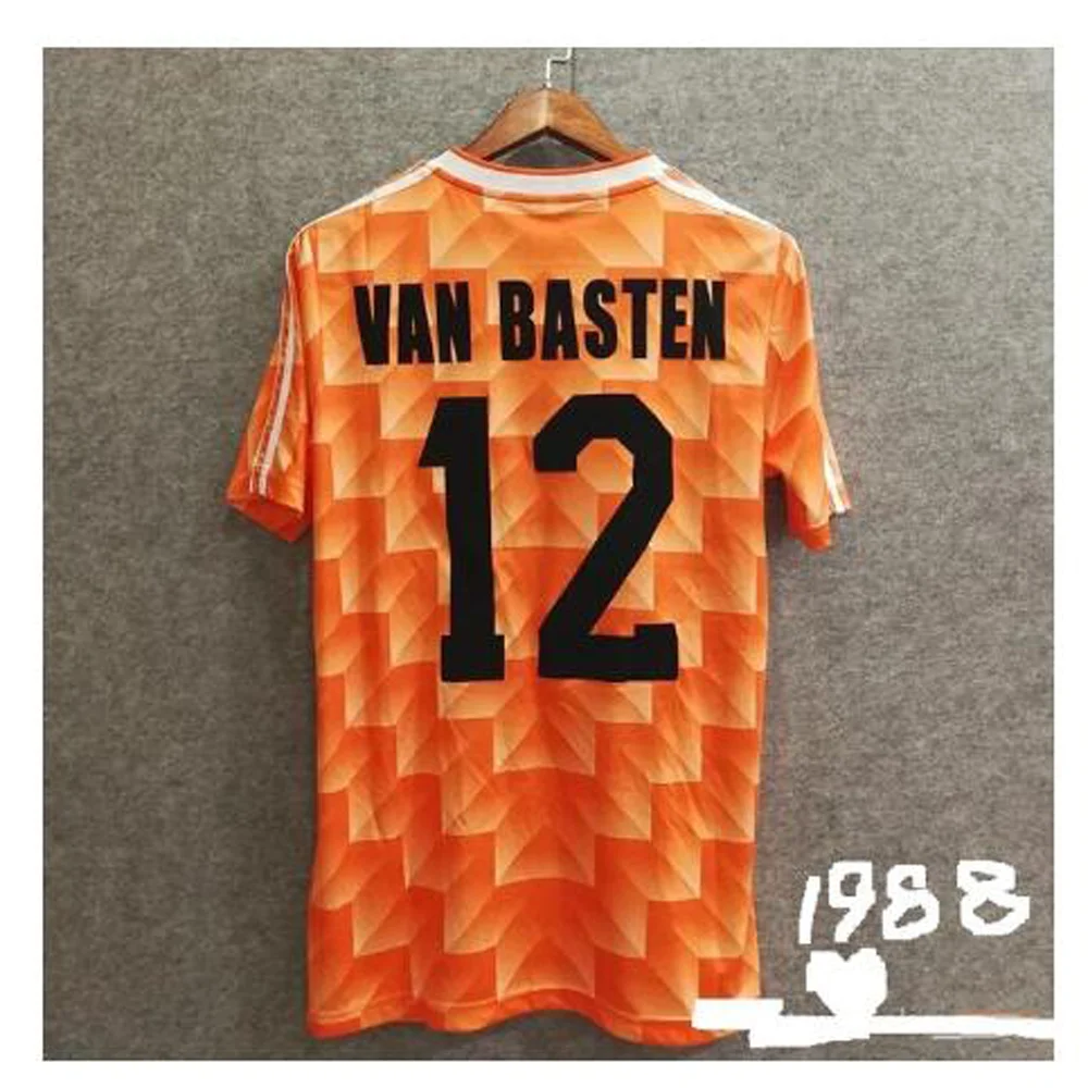 De mujer T/clase camisa/Camiseta tipo mujeres de suave camiseta ser amable 1988 VAN BASTEN GULLIT 2020 camiseta
De mujer T/clase camisa/Camiseta tipo mujeres de suave camiseta ser amable 1988 VAN BASTEN GULLIT 2020 camiseta