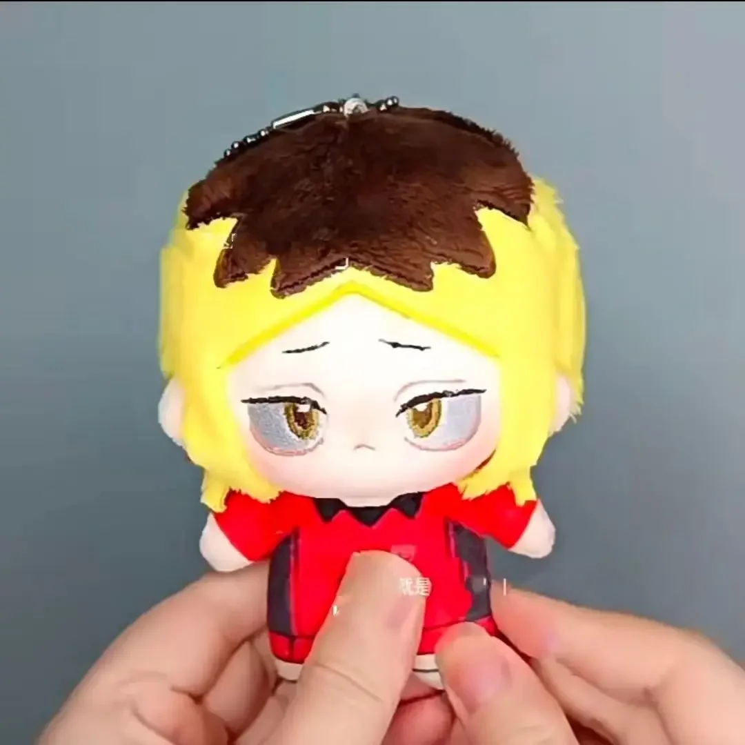 Аниме Haikyuu! Kenma Kozume милый монстр принт тело плюшевая хлопковая Кукла Плюшевая брелок сумки 10 см кулон косплей подарок
Аниме Haikyuu! Kenma Kozume милый монстр принт тело плюшевая хлопковая Кукла Плюшевая брелок сумки 10 см кулон косплей подарок