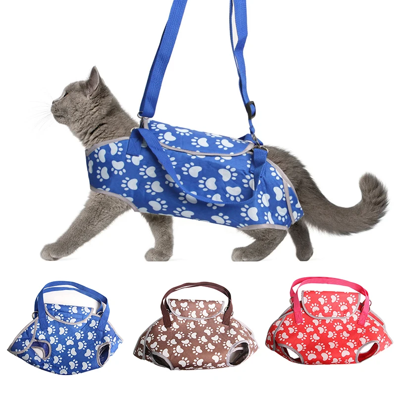 Pet Carrier Bag Cats Puppy Outdoor Travel Shoulder Bag Cozy Breathable Leg Out Single Sling Handbag Tote Pouch For Dogs Cats
Pet Carrier Bag Cats Puppy Outdoor Travel Shoulder Bag Cozy Breathable Leg Out Single Sling Handbag Tote Pouch For Dogs Cats