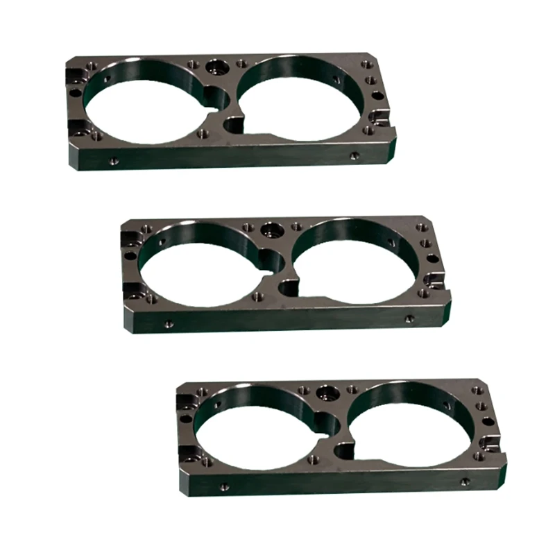OEM Precision CNC Milling Stainless Steel Parts Custom 
OEM Precision CNC Milling Stainless Steel Parts Custom