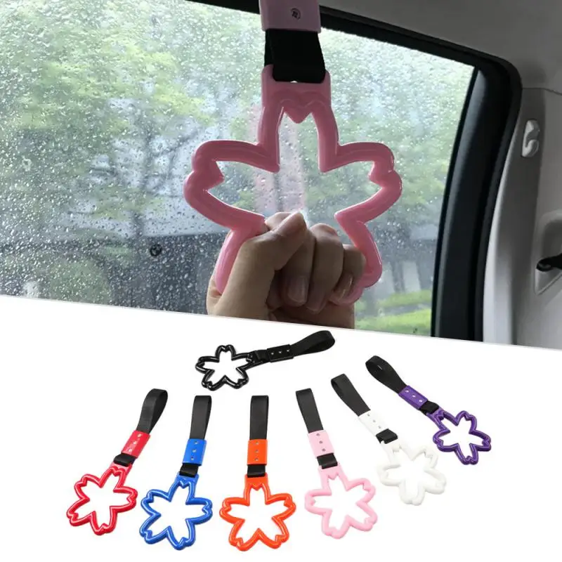 Car Hand Pull Ring Car Interior Ring-pull Woven Decorative Warning Ring Rear Bumper Car Bottom Warning Ring Car Accessories
Car Hand Pull Ring Car Interior Ring-pull Woven Decorative Warning Ring Rear Bumper Car Bottom Warning Ring Car Accessories