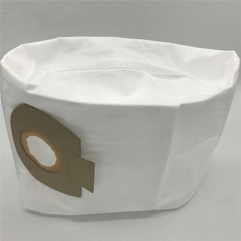 12Pcs Dust Bags Replacement Parts for Makita VC2010L VC2512L VC2012L VC3011L VC3012L Robot Vacuum Cleaner
12Pcs Dust Bags Replacement Parts for Makita VC2010L VC2512L VC2012L VC3011L VC3012L Robot Vacuum Cleaner