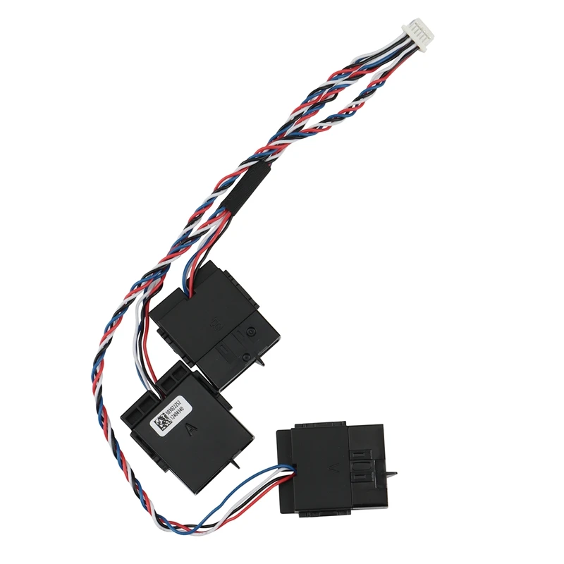 Cleaner Robot Assembly Accessories Parts Cliff Sensors Bumper Sensor For Xiaomi Roborock S7 Series
Cleaner Robot Assembly Accessories Parts Cliff Sensors Bumper Sensor For Xiaomi Roborock S7 Series