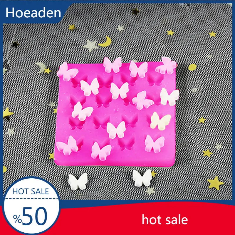 1pcs/bag Butterfly Shape Epoxy Resin Molds Charm Pendant Silcone Moulds Ultra-Light Clay Handmade Butterfly Mold
1pcs/bag Butterfly Shape Epoxy Resin Molds Charm Pendant Silcone Moulds Ultra-Light Clay Handmade Butterfly Mold