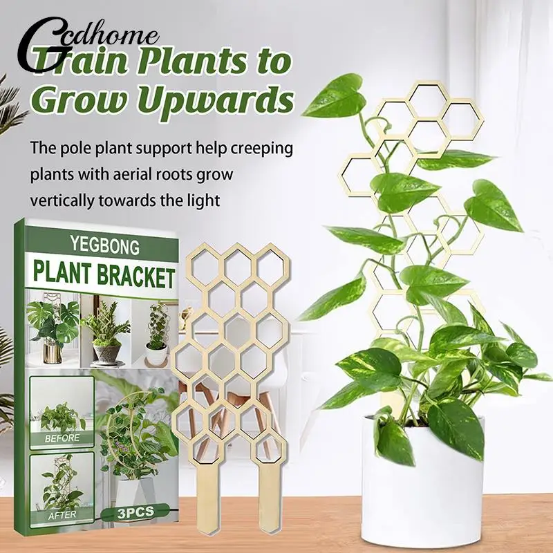 Potted Climbing Frame Wood Plant Holder Strawberry Vine Flower Support Stand Gardening Tools Potted Climbing Frame Plant Trellis
Potted Climbing Frame Wood Plant Holder Strawberry Vine Flower Support Stand Gardening Tools Potted Climbing Frame Plant Trellis