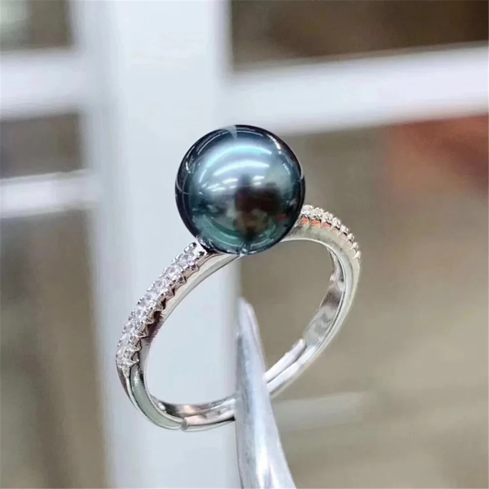 Genuine Solid S925 Sterling Silver Plated 18K Gold Resizable Classic Rings Settings Base Women DIY Pearl Ring Accessory No Pearl
Genuine Solid S925 Sterling Silver Plated 18K Gold Resizable Classic Rings Settings Base Women DIY Pearl Ring Accessory No Pearl