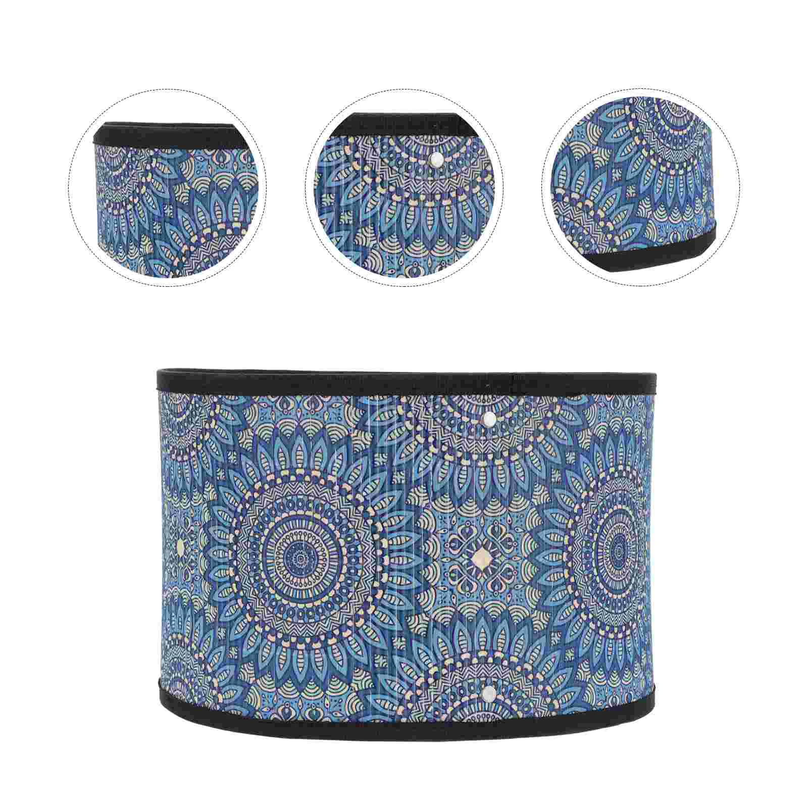 Lamp Shade Lampshade Light Chandelier Shades Tablecover E27 Style European Pendant Ceiling Wicker Wall Clipreplacement Bedside
Lamp Shade Lampshade Light Chandelier Shades Tablecover E27 Style European Pendant Ceiling Wicker Wall Clipreplacement Bedside