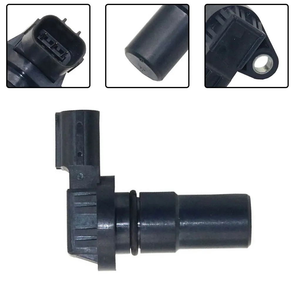 Brand New Sensor Parts Black Part Number :31937AA071 Plastic Metal Speed Sensor Transmission For Forester Legacy
Brand New Sensor Parts Black Part Number :31937AA071 Plastic Metal Speed Sensor Transmission For Forester Legacy