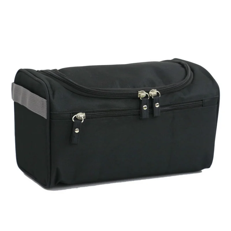 Men Travel Cosmetic Bag Functional Hanging Zipper Makeup Case Necessaries Organizer Storage Pouch Toiletry Make Up Wash Bag
Men Travel Cosmetic Bag Functional Hanging Zipper Makeup Case Necessaries Organizer Storage Pouch Toiletry Make Up Wash Bag