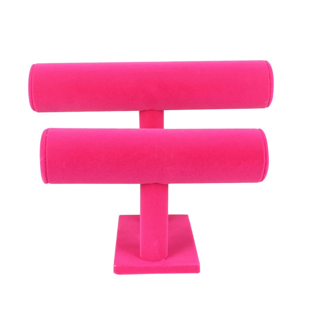 Velvet Desktop 2 Tier Bracelet Display Home Jewelry Holder Showcase Stand Organizer Bangle Storage Watch Detachable Solid Shop
Velvet Desktop 2 Tier Bracelet Display Home Jewelry Holder Showcase Stand Organizer Bangle Storage Watch Detachable Solid Shop