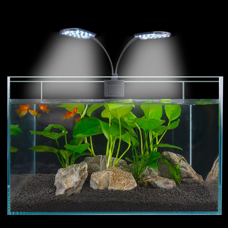 Super Slim LED Aquarium Light Lighting plants Grow Light 5W/10W/15W Aquatic Plant Lighting Waterproof Clip-on Lamp For Fish Tank
Super Slim LED Aquarium Light Lighting plants Grow Light 5W/10W/15W Aquatic Plant Lighting Waterproof Clip-on Lamp For Fish Tank