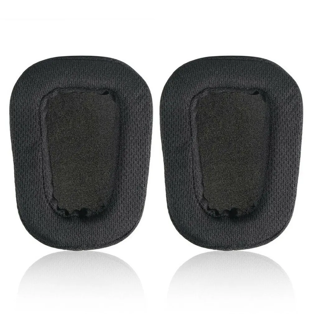 Headphone Cover Suitable For G633 G933 Headphone Sponge Cover Breathable Mesh Accessories Ear Cotton Earmuffs
Headphone Cover Suitable For G633 G933 Headphone Sponge Cover Breathable Mesh Accessories Ear Cotton Earmuffs
