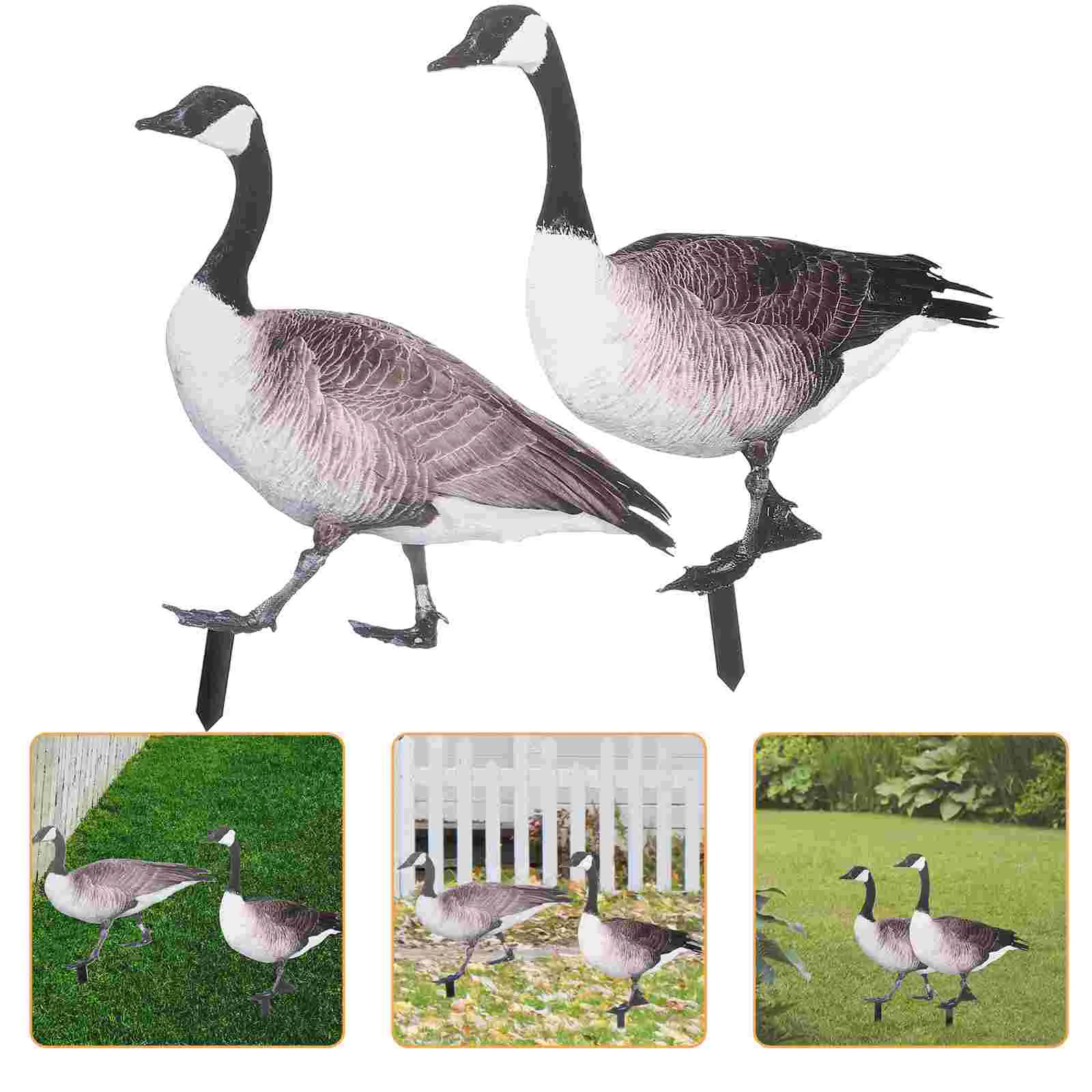 2 Pcs Duck Card Stake Garden Acrylic Sign Out Door Decor Insert Stakes Yard Outdoor Ornaments
2 Pcs Duck Card Stake Garden Acrylic Sign Out Door Decor Insert Stakes Yard Outdoor Ornaments
