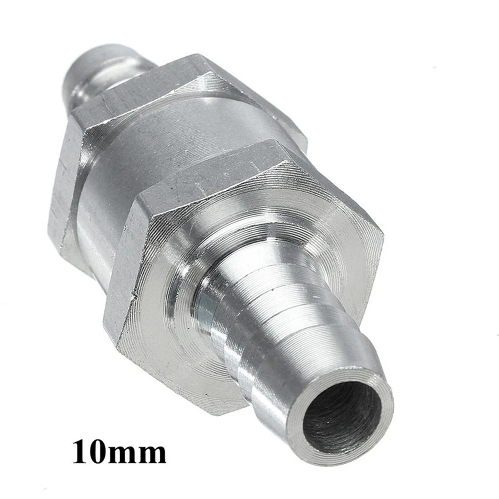 Automobile Fuel One-way Check Valve 4/6/8/10/12mm Check Valve Suitable For Carburetor Ships Motorcycle Fuel Systems
Automobile Fuel One-way Check Valve 4/6/8/10/12mm Check Valve Suitable For Carburetor Ships Motorcycle Fuel Systems
