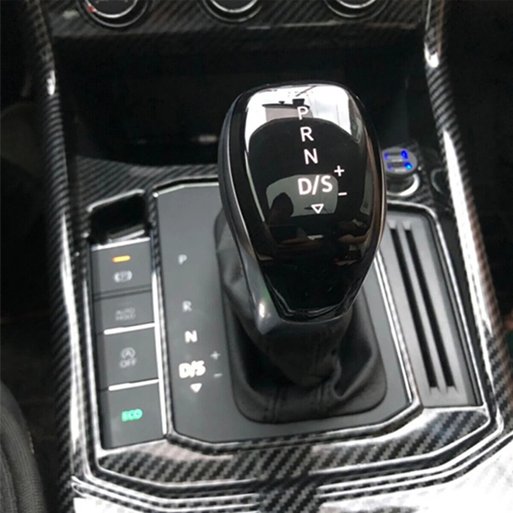 White Led AT Electronic LED Gear Shift Knob For Golf MK6 MK7 B7/8 CC For Transmission Drivetrain LED Shift Handle Equippments
White Led AT Electronic LED Gear Shift Knob For Golf MK6 MK7 B7/8 CC For Transmission Drivetrain LED Shift Handle Equippments